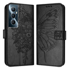 For Realme C65 4G Global / Black