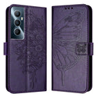 For Realme C65 4G Global / Dark Purple