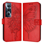 For Realme C65 4G Global / Red