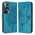 For Realme C65 4G Global / Blue