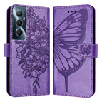 For Realme C65 4G Global / Light Purple