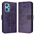 For Realme GT Neo 3T / Dark Purple