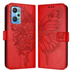 For Realme GT Neo 3T / Red