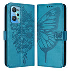 For Realme GT Neo 3T / Blue