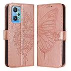For Realme GT Neo 3T / Rose Gold
