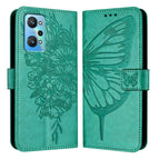 For Realme GT Neo 3T / Green