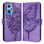 For Realme GT Neo 3T / Light Purple