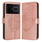 For Realme GT5 240W / GT5 5G / Rose Gold