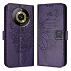 For Realme Narzo 60 Pro Global / Dark Purple