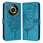 For Realme Narzo 60 Pro Global / Blue