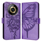 For Realme Narzo 60 Pro Global / Light Purple