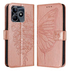 For Realme C53 India/Narzo N53 4G Global / Rose Gold