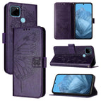For Realme C21Y / Dark Purple