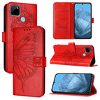 For Realme C21Y / Red