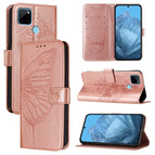 For Realme C21Y / Rose Gold