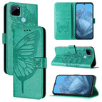 For Realme C21Y / Green
