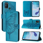 For Realme C17 / 7i / Blue