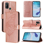 For Realme C17 / 7i / Rose Gold