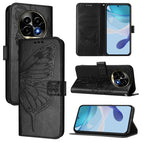 For Realme 13 Pro / 13 Pro+ 5G / Black