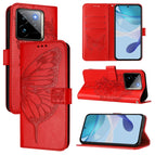 For Realme GT7 Pro 5G / Red