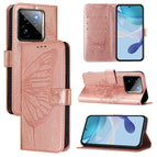 For Realme GT7 Pro 5G / Rose Gold