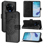 For Realme 14 Pro+ / Black