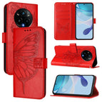 For Realme 14 Pro+ / Red