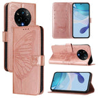 For Realme 14 Pro+ / Rose Gold