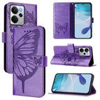 For Realme 14 5G Global / P3 5G India / Light Purple