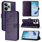 For Realme Neo7 Turbo 5G / Dark Purple