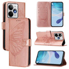 For Realme Neo7 Turbo 5G / Rose Gold
