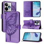 For Realme Neo7 Turbo 5G / Light Purple