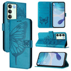 For Realme V70 / 14x Global / C75 5G / Blue