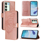 For Realme V70 / 14x Global / C75 5G / Rose Gold