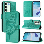 For Realme V70 / 14x Global / C75 5G / Green