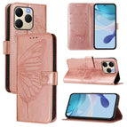 For Realme 15T Global / Rose Gold