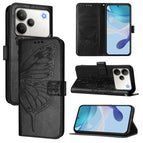 For Realme P4 / Black