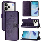 For Realme P4 / Dark Purple