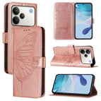 For Realme P4 / Rose Gold