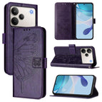 For Realme P4 Pro 5G / Dark Purple