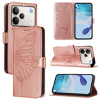 For Realme P4 Pro 5G / Rose Gold