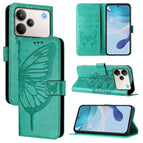 For Realme P4 Pro 5G / Green