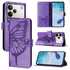 For Realme P4 Pro 5G / Light Purple