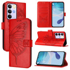 For Realme C85 5G / 15x 5G India / Red