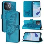 For Realme Note 70 4G / 70T 4G / Blue