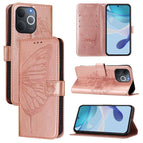 For Realme Note 70 4G / 70T 4G / Rose Gold