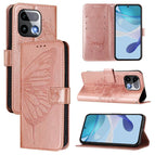 For Realme 16 Pro+ 5G Global / Rose Gold