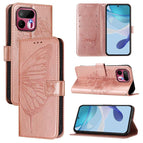 For Realme 16T 5G Global / Rose Gold