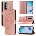 For Realme P4x 5G / OnePlus Nord CE6 Lite / Rose Gold