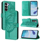 For Realme P4x 5G / OnePlus Nord CE6 Lite / Green